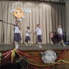 Весенняя капель